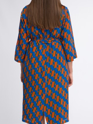 Сукня MARINA RINALDI (100): фото 6 - Invogue