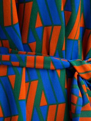 Сукня MARINA RINALDI (100): фото 7 - Invogue