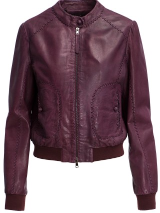 Куртка MARC CAIN (1411): фото 2 - Invogue