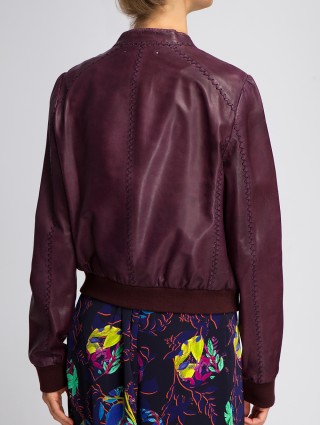 Куртка MARC CAIN (1411): фото 6 - Invogue