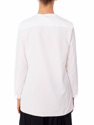 Сорочка MAX MARA (5691): фото 6 - Invogue