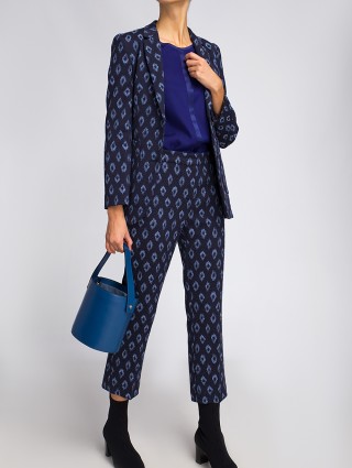 Ботильоны MARC CAIN (2242): фото 3 - Invogue