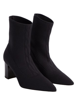 Ботильоны MARC CAIN (2242): фото 5 - Invogue