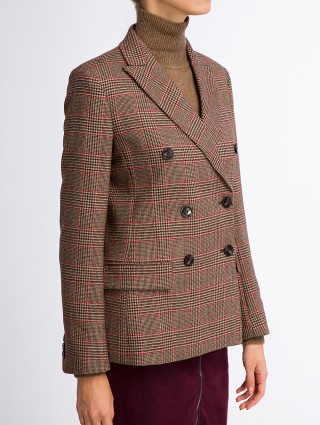 Пиджак WEEKEND MAX MARA (2018): фото 5 - Invogue