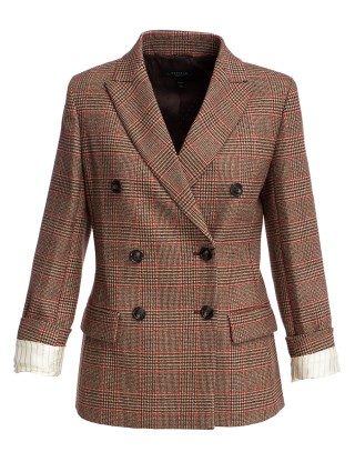 Пиджак WEEKEND MAX MARA (2018): фото 7 - Invogue