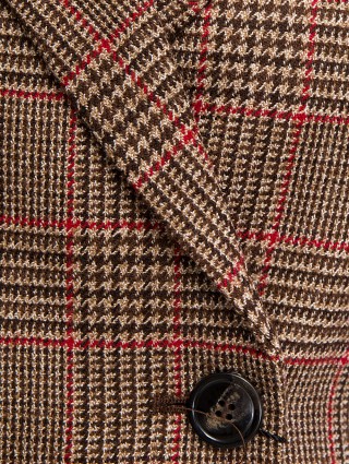 Пиджак WEEKEND MAX MARA (2018): фото 8 - Invogue