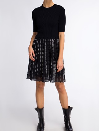 Сукня MARC CAIN (2299): фото 3 - Invogue