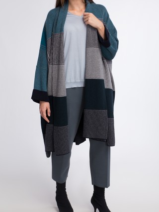 Брюки MARINA RINALDI (238): фото 1 - Invogue