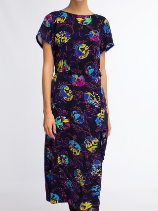 Платье MARC CAIN (2419): фото 5 - Invogue