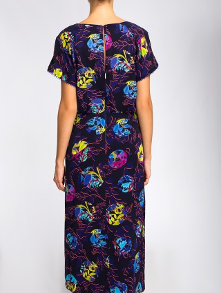 Платье MARC CAIN (2419): фото 6 - Invogue