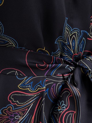 Платье MARINA RINALDI (41): фото 7 - Invogue