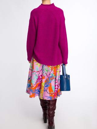 Светр MARC CAIN (1541): фото 4 - Invogue