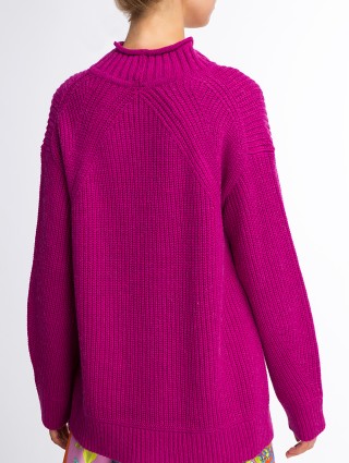 Светр MARC CAIN (1541): фото 6 - Invogue