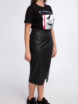 Спідниця MARINA RINALDI (5103): фото 5 - Invogue