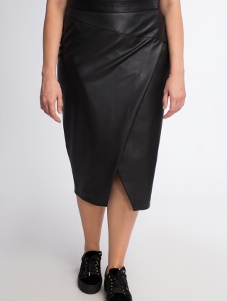 Спідниця MARINA RINALDI (5103): фото 7 - Invogue