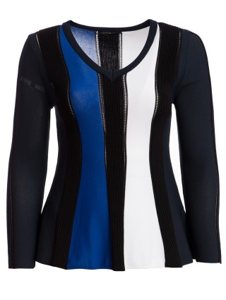 Светр MARINA RINALDI (98): фото - Invogue