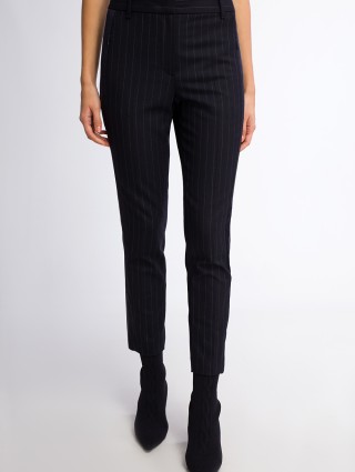 Брюки MARC CAIN (1584): фото 5 - Invogue