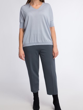 Светр Marina Rinaldi (5059): фото 4 - Invogue