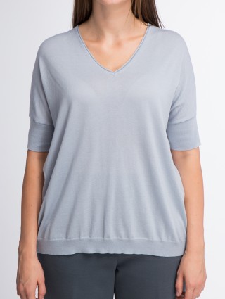 Светр Marina Rinaldi (5059): фото 6 - Invogue