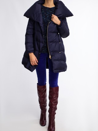 Свитер MARC CAIN (1543): фото 1 - Invogue