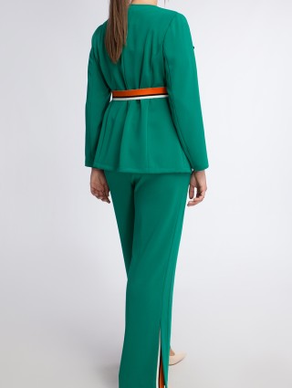 Брюки MARINA RINALDI (265): фото 2 - Invogue