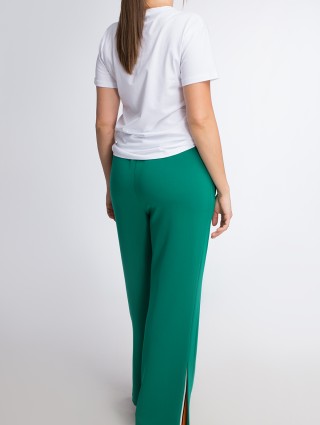 Брюки MARINA RINALDI (265): фото 4 - Invogue