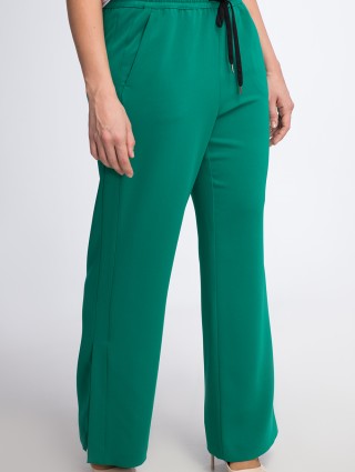 Брюки MARINA RINALDI (265): фото 5 - Invogue