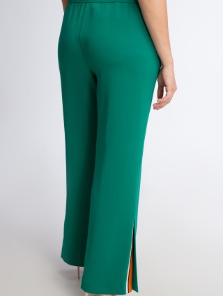 Брюки MARINA RINALDI (265): фото 6 - Invogue