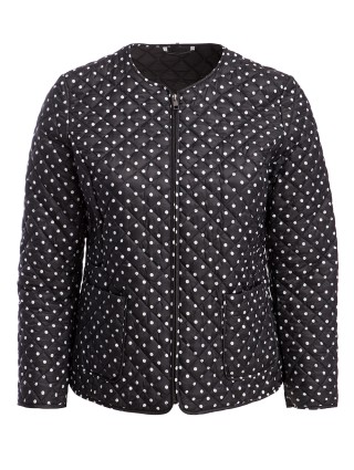 Куртка MARINA RINALDI (5124): фото 2 - Invogue