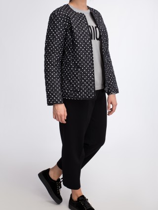 Куртка MARINA RINALDI (5124): фото 3 - Invogue