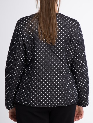 Куртка MARINA RINALDI (5124): фото 5 - Invogue