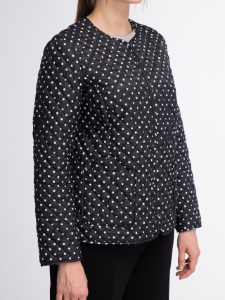 Куртка MARINA RINALDI (5124): фото 6 - Invogue