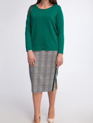 Юбка MARINA RINALDI (173): фото 3 - Invogue