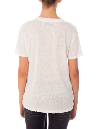 Футболка IRO (2045): фото 6 - Invogue