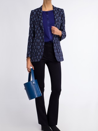 Брюки MARC CAIN (1586): фото 3 - Invogue