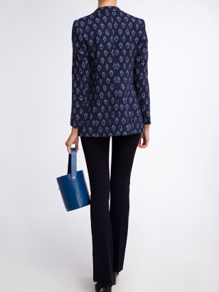 Брюки MARC CAIN (1586): фото 4 - Invogue