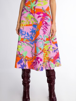 Спідниця MARC CAIN (1732): фото 5 - Invogue