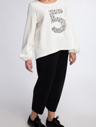 Светр Marina Rinaldi (5058): фото 3 - Invogue