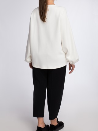 Светр Marina Rinaldi (5058): фото 4 - Invogue