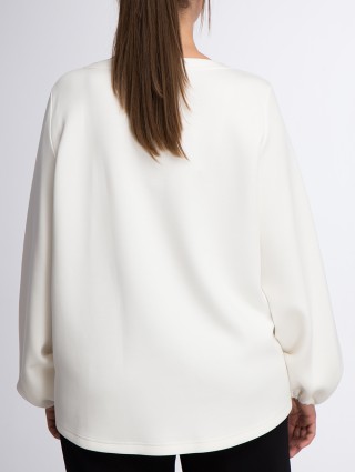 Светр Marina Rinaldi (5058): фото 6 - Invogue