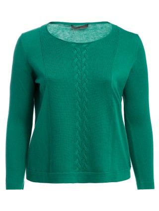 Светр MARINA RINALDI (99): фото - Invogue