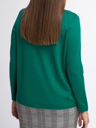 Светр MARINA RINALDI (99): фото 4 - Invogue