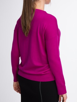 Свитер MARC CAIN (1538): фото 7 - Invogue