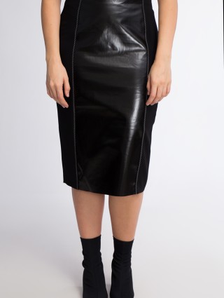 Юбка MARINA RINALDI (83): фото 4 - Invogue