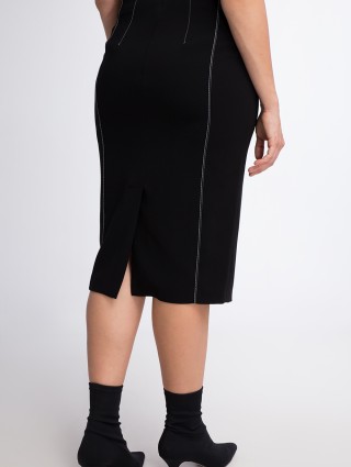 Юбка MARINA RINALDI (83): фото 5 - Invogue