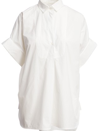 Блуза довг. рукав WEEKEND MAX MARA (986): фото 2 - Invogue