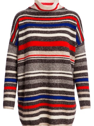 Свитер WEEKEND MAX MARA (2206): фото 2 - Invogue