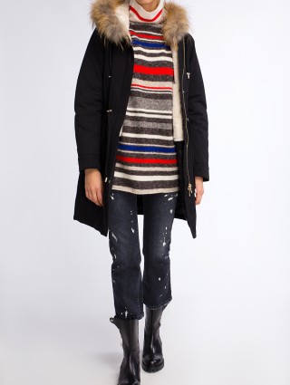 Свитер WEEKEND MAX MARA (2206): фото 3 - Invogue