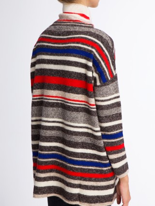 Свитер WEEKEND MAX MARA (2206): фото 5 - Invogue