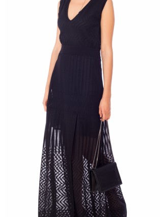 Платье Maison Ullens (5765): фото 3 - Invogue